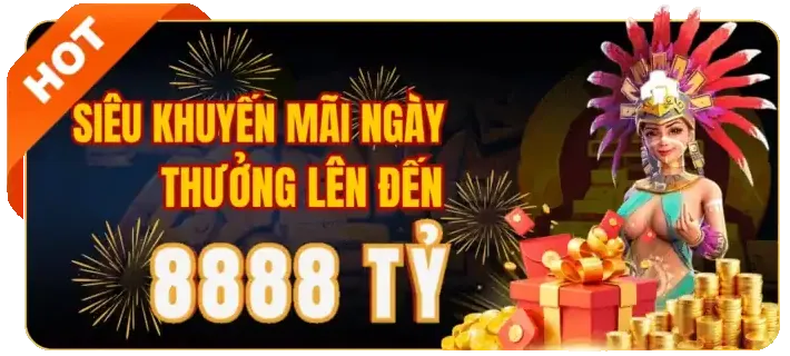 Phần thưởng và khuyến mãi độc quyền hm88bet win
