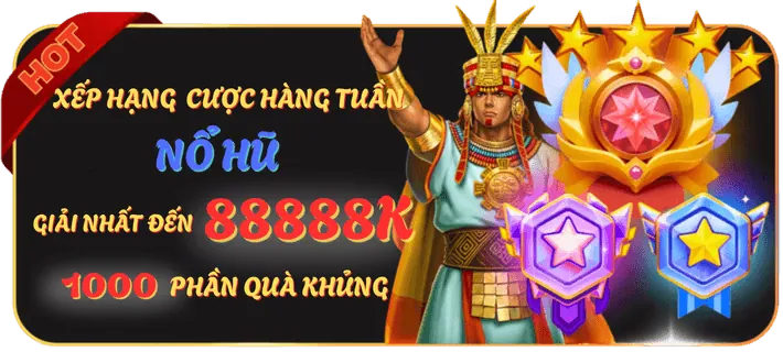 Các tính năng trò chơi trên ứng dụng HM88BET WIN