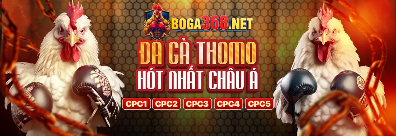 Đá Gà Trực Tuyến Hấp Dẫn tại hm88bet win