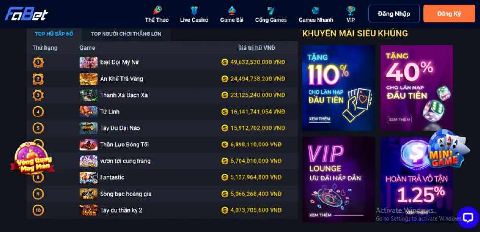 Hướng dẫn người mới bắt đầu hm88bet Win